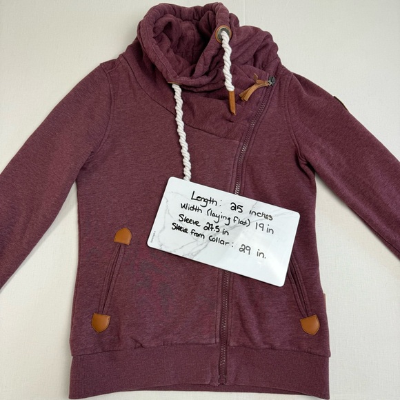 Wanakome Sweatshirt size small - Picture 12 of 12